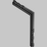 Трековый светильник MAYTONI BASIS TR102-24W4K-B