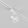Трековый светильник MAYTONI VUORO TR029-3-26W4K-M-W