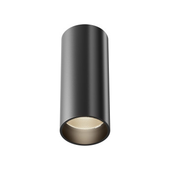 Потолочный светильник MAYTONI FOCUS LED C056CL-L12B3K-W-D-B