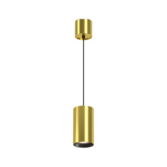 Подвесной светильник MAYTONI VOL P100PL-20W3K-BS