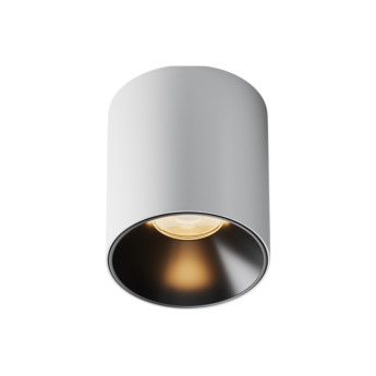 Потолочный светильник MAYTONI ALFA LED C064CL-5W2.7K-RD-WB