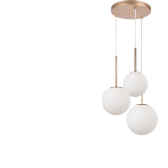 Подвесной светильник MAYTONI BASIC FORM MOD321PL-03G1