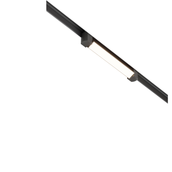 Трековый светильник MAYTONI BASIS ROT TR104-1-10W3K-B