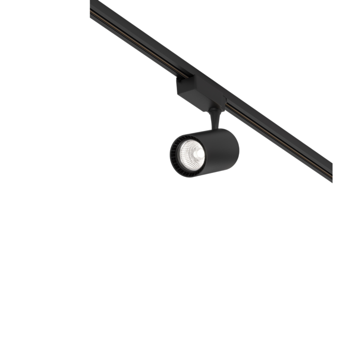 Трековый светильник MAYTONI VUORO TR003-1-26W4K-S-B
