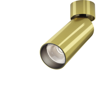Потолочный светильник MAYTONI FOCUS LED C055CL-L12W4K-W-BS