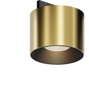 Трековый светильник MAYTONI ALFA S LEVITY TR188-1-5W3K-M-BBS