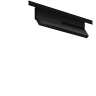 Трековый светильник MAYTONI POINTS ROT LEVITY TR194-1-12W4K-M-B