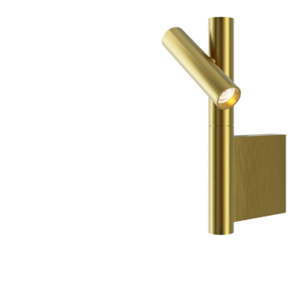 Настенный светильник MAYTONI UTILITY MOD433WL-L3BS3K