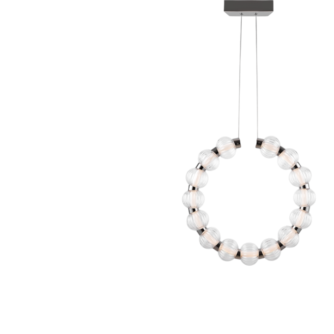 Подвесной светильник MAYTONI AMULET MOD555PL-L23CH4K